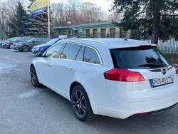 Używany 2011 Opel Insignia | 30 000 zł (Dość drogi)
