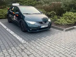 Używany 2013 Honda Civic Executive | 29 900 zł