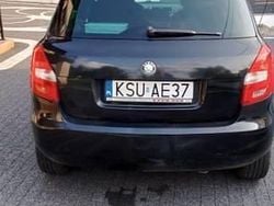 Używany 2009 Skoda Fabia | 12 500 zł (Uczciwa cena)