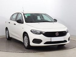 Biały Używany 2018 Fiat Tipo Sedan/Limuzyna | 34 999 zł (Uczciwa cena)