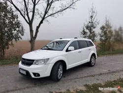 Używany 2013 Fiat Freemont SUV | 36 000 zł (Uczciwa cena)