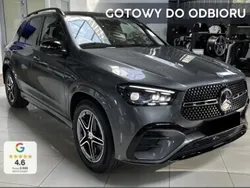 Inny kolor Nowe 2024 Mercedes GLE350 AMG Line Premium Plus SUV | 440 400 zł