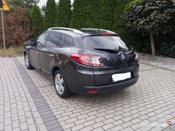 Używany 2009 Renault Mégane GrandTour Kombi | 9600 zł (Dość drogi)