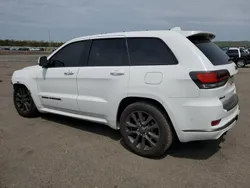 Biały Używany 2017 Jeep Grand Cherokee SUV | 59 970 zł