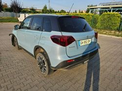 Inny Używany 2022 Suzuki Vitara SUV | 39 900 zł