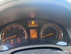 Używany 2009 Toyota Avensis | 11 900 zł (Super Cena)