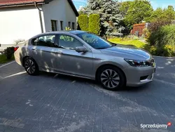 Używany 2015 Honda Accord Sedan/Limuzyna | 53 900 zł