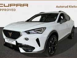 Biały Używany 2023 Cupra Formentor SUV | 139 900 zł (Dość drogi)