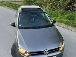 Szary Używany 2012 VW Polo Sedan/Limuzyna | 29 990 zł (Uczciwa cena)