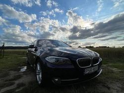 Używany 2012 BMW 528 Sport Line | 24 000 zł