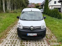 Używany 2021 Renault Kangoo Minivan | 23 900 zł