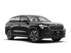 Czerń magic metalizowany Nowe 2026 Skoda 105 Sedan/Limuzyna | 217 150 zł