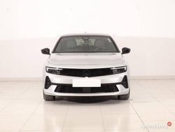 Srebrny Używany 2024 Opel Astra Kombi | 87 999 zł