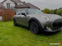 Używany 2016 Mini Cooper Clubman Kombi | 40 500 zł