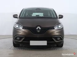 Renault Grand Scénic IV