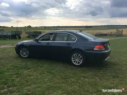 Używany 2001 BMW 735 Sedan/Limuzyna | 14 999 zł