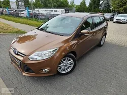 Inny kolor Używany 2013 Ford Focus Sedan/Limuzyna | 24 900 zł (Uczciwa cena)