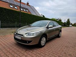 Inny (metalik) Używany 2011 Renault Fluence Sedan/Limuzyna | 13 900 zł