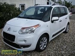 Używany 2011 Citroën C3 Picasso Minivan | 31 900 zł