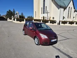 Czerwony Używany 2005 Mitsubishi Colt Hatchback | 7800 zł