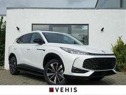 Biały (metalik) Używany 2025 MG HS SUV | 127 900 zł (Uczciwa cena)