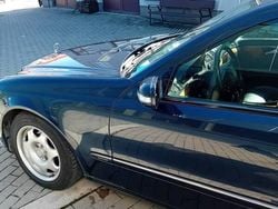 Używany 2004 Mercedes 220 | 11 700 zł
