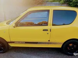 Używany 1999 Fiat Seicento Hatchback | 7500 zł (Drogi)