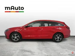 Czerwony Używany 2020 Hyundai i30 Comfort Kombi | 69 900 zł (Uczciwa cena)