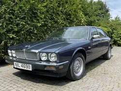 Używany 1989 Jaguar XJ40 Sedan/Limuzyna | 5000 zł