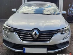Używany 2017 Renault Talisman Life | 39 500 zł