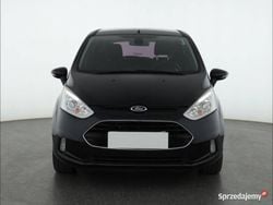Czarny Używany 2013 Ford B-MAX Minivan | 26 999 zł (Uczciwa cena)