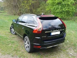 Używany 2015 Volvo XC60 SUV | 71 500 zł (Uczciwa cena)