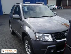 Inny Używany 2008 Suzuki Grand Vitara SUV | 37 838 zł