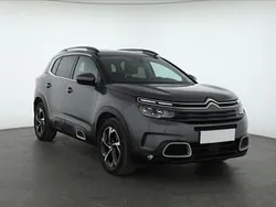 Szary Używany 2019 Citroën C5 Aircross SUV | 77 999 zł (Dobra cena)