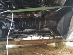Używany 2003 Nissan Patrol SUV | 20 000 zł (Uczciwa cena)