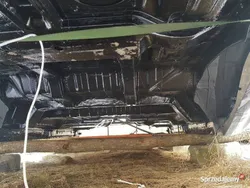 Używany 2003 Nissan Patrol SUV | 20 000 zł