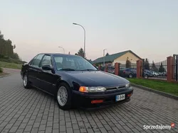 Czarny Używany 1993 Honda Accord Sedan/Limuzyna | 18 000 zł