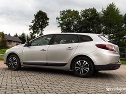 Używany 2011 Renault Mégane III | 14 000 zł (Uczciwa cena)