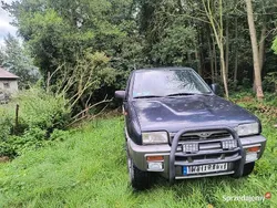 Używany 1994 Ford Maverick SUV | 9999 zł