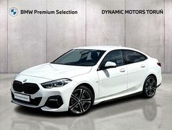 Biel alpejska Używany 2024 BMW 218 Comfort Edition Coupe | 149 000 zł (Drogi)