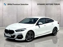 Biel alpejska Używany 2024 BMW 218 Comfort Edition Coupe | 149 000 zł