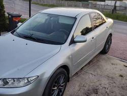 Używany 2003 Mazda 6 | 5100 zł