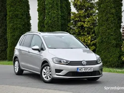Szary Używany 2015 VW Golf VII Sedan/Limuzyna | 37 900 zł (Uczciwa cena)