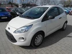 Biały Używany 2015 Ford Ka Hatchback | 15 900 zł (Uczciwa cena)