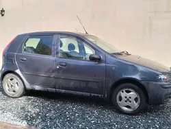 Używany 2002 Fiat Punto Hatchback | 1200 zł (Dobra cena)