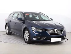 Niebieski Używany 2018 Renault Talisman Kombi | 53 999 zł (Uczciwa cena)