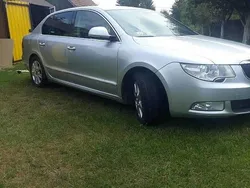 Używany 2010 Skoda Superb GreenLine | 17 000 zł (Dobra cena)