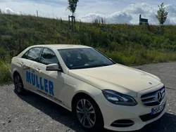 Używany 2016 Mercedes E220 Avantgarde | 69 000 zł