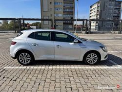 Srebrny Używany 2017 Renault Mégane IV Hatchback | 40 000 zł (Uczciwa cena)