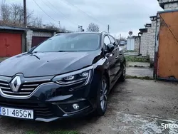 Używany 2018 Renault Mégane IV | 53 000 zł (Uczciwa cena)